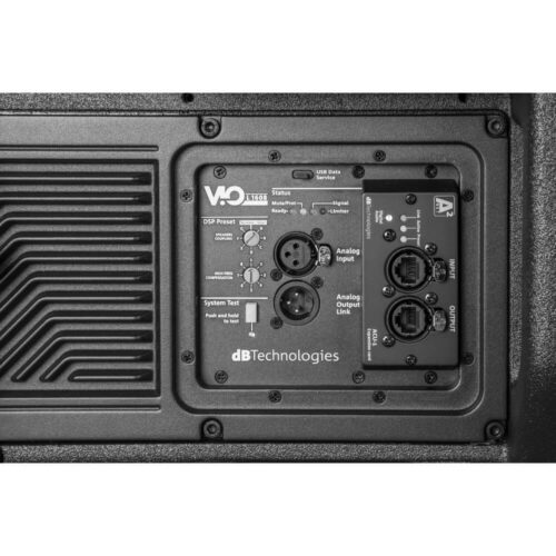 רמקול ליין אריי dB Technologies VIO L1608 Line Array