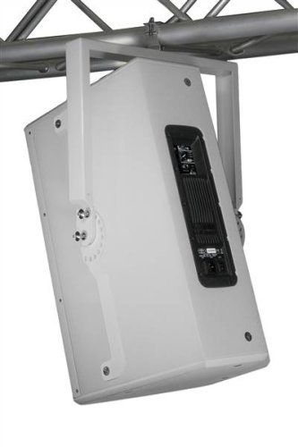 מתקן לקיר לרמקול צבע לבן dB Technologies WB L15V W LVX 15