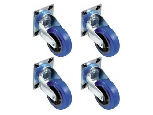4 גלגלים לבסים סידרה dB Technologies DWK 20 DVA