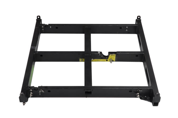 מתקן הרמה dB Technologies AF-VIO1 groundstacking VIO L208/L210/L1610