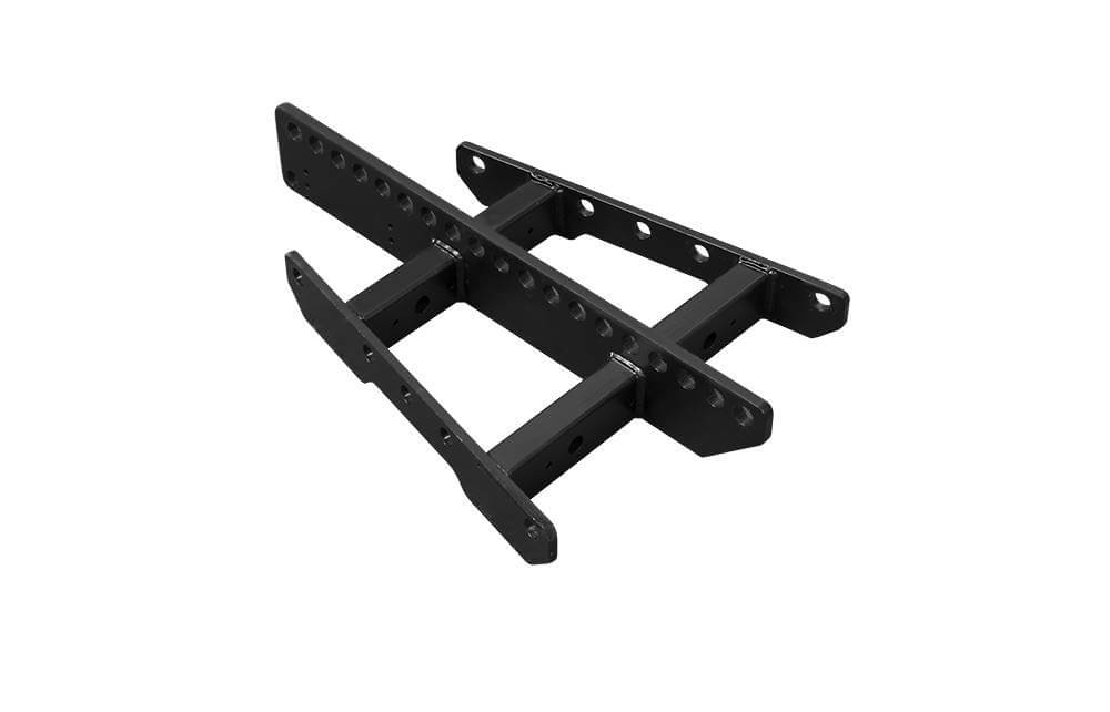 מתקן הרמה עד 3 יחידות לדגמים dB Technologies DRK-L3  Vio C