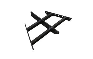 מתקן הרמה עד 4 יחידות לדגמים dB Technologies DRK-L3  Vio C