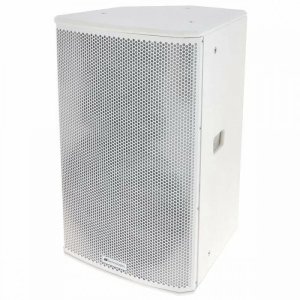 רמקול פאסיבי לבן dB Technologies LVX P15