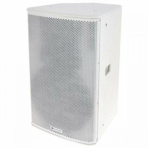 רמקול פאסיבי לבן dB Technologies LVX P15