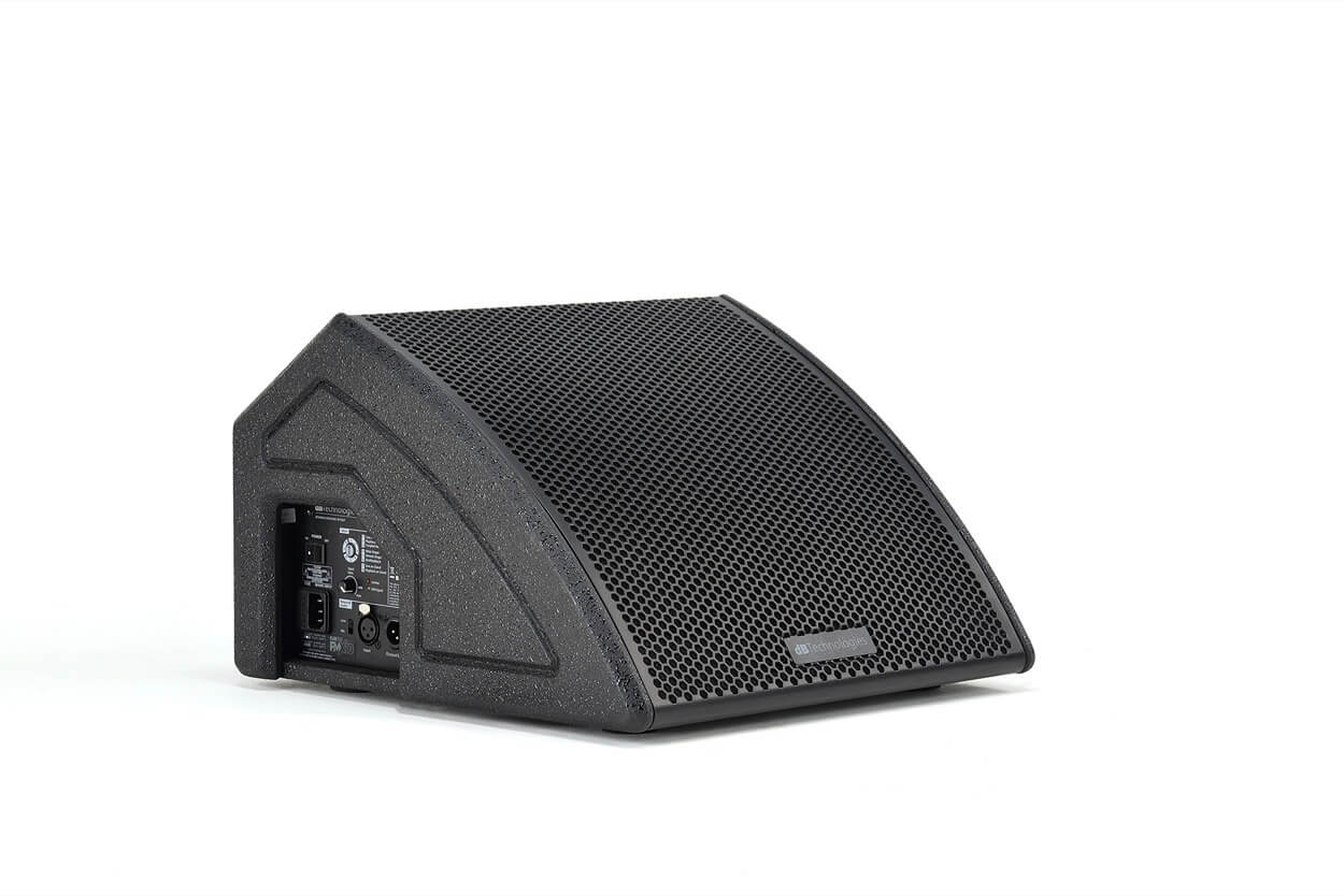מוניטור במה dB Technilogies Flexsys FMX 10
