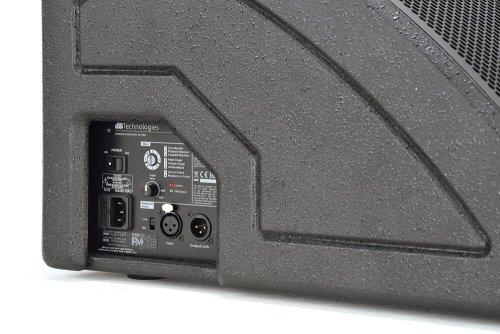 מוניטור במה dB Technilogies Flexsys FMX 15