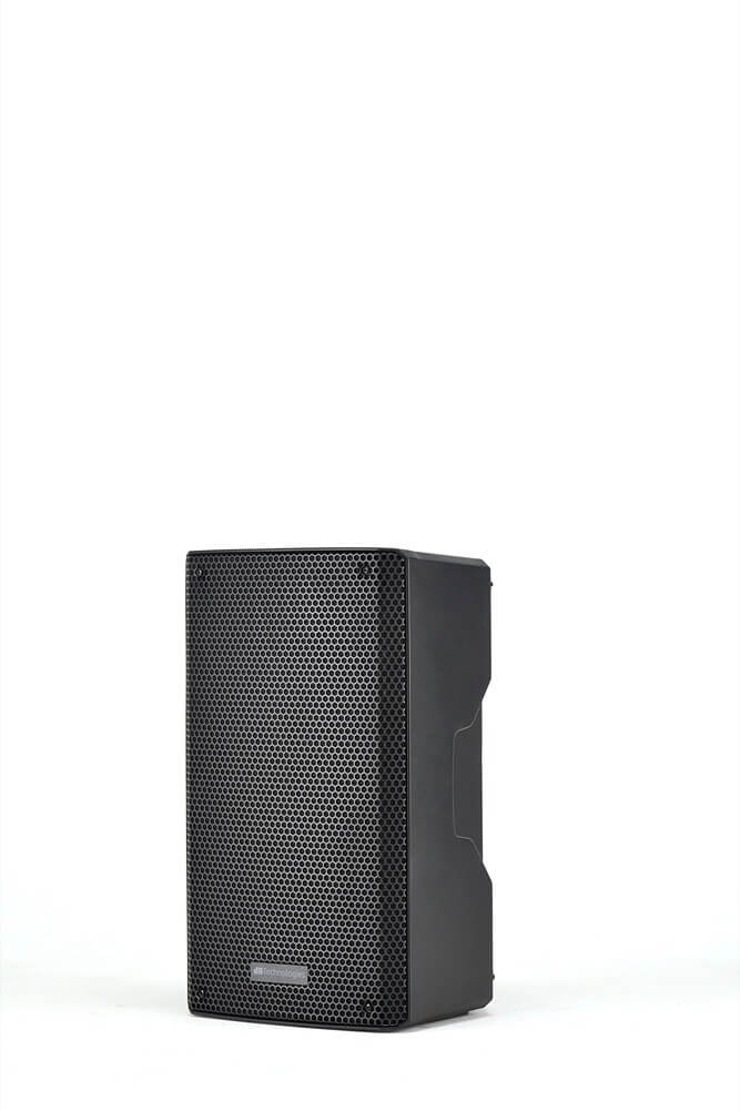 רמקול מוגבר dB Technologies KL 10 עם כיסוי