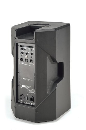רמקול מוגבר dB Technologies KL 12 עם כיסוי