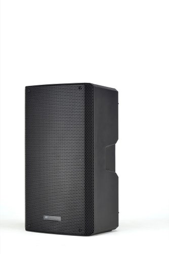 רמקול מוגבר dB Technologies KL 15 עם כיסוי
