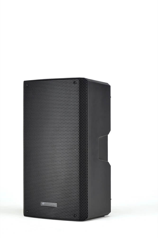 רמקול מוגבר dB Technologies KL 15 עם כיסוי