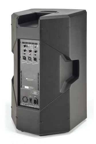 רמקול מוגבר dB Technologies KL 15 עם כיסוי