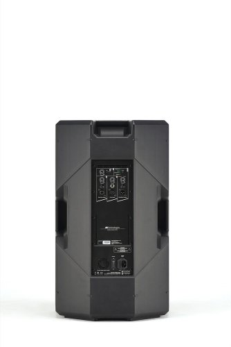 רמקול מוגבר dB Technologies KL 15 עם כיסוי