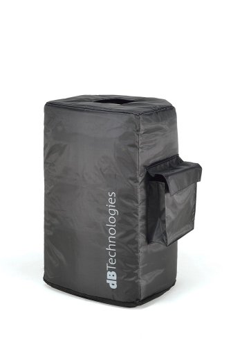 רמקול מוגבר dB Technologies KL 12 עם כיסוי