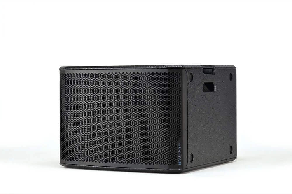 סאב וופר dB Technologies SUB 915