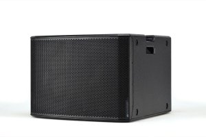 סאב וופר dB Technologies SUB 918