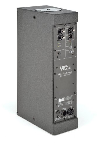 רמקול מוגבר dB Technologies VIO X205-100