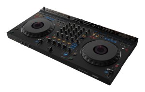 קונטרולר די ג’יי AlphaTheta DDJ-GRV6 DJ