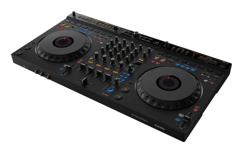 קונטרולר די ג'יי Pioneer DDJ-GRV6 DJ