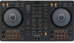 קונטרולר די ג’יי Pioneer DDJFLX4 DJ
