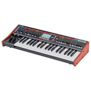 סינטיסייזר פוליפוני Behringer DEEPMIND 6X