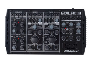 מעבד אפקטים Stylophone CPM DF8