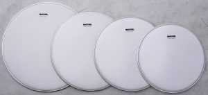עור 10″ תחתון לסנר Rockville DHC-10ST/4
