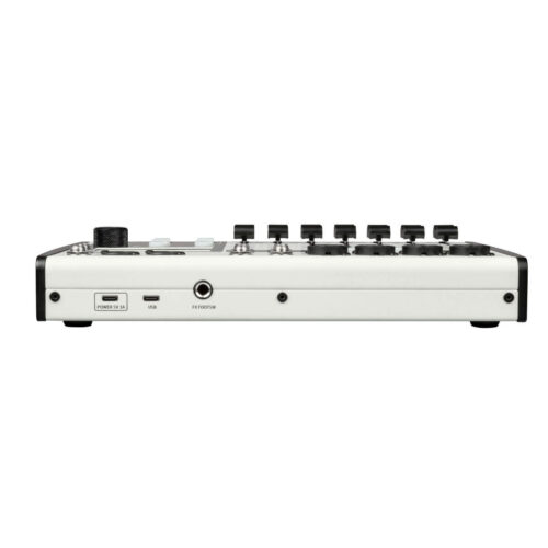 מיקסר 8 ערוצים דיגיטלי Proel DIGIPAD8