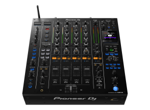 מיקסר DJ דיג’יי דיגיטלי 4 ערוצים Pioneer DJM-A9