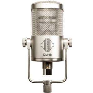 מיקרופון קונדנסר לתוף בס Sontronics DM-1B