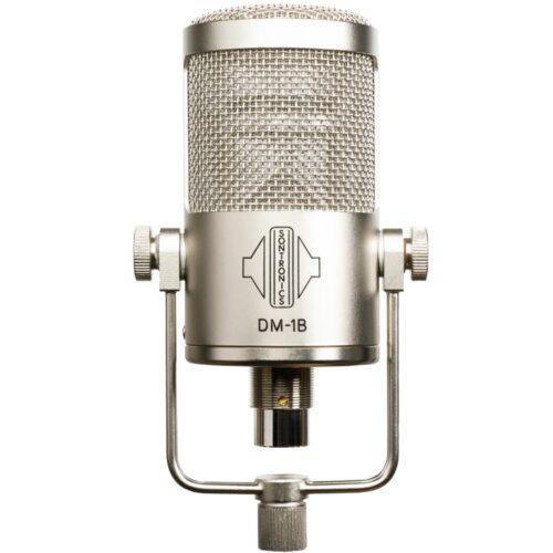 מיקרופון קונדנסר לתוף בס Sontronics DM-1B