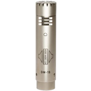 מיקרופון קונדנסר לתוף סנר Sontronics DM-1S