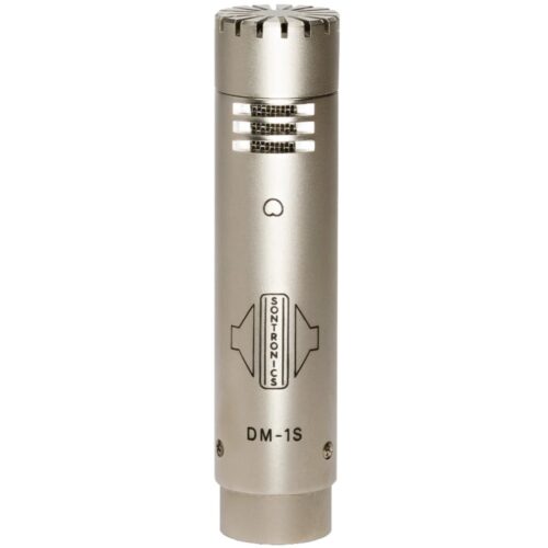 מיקרופון קונדנסר לתוף סנר Sontronics DM-1S