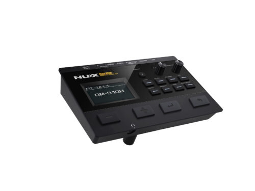 תופים אלקטרוניים NUX DM-310H