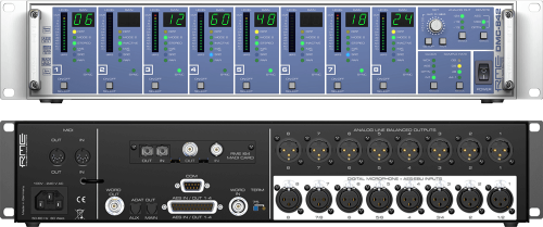 ממשק דיגיטלי RME DMC-842
