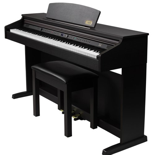 פסנתר חשמלי Artesia DP-10e