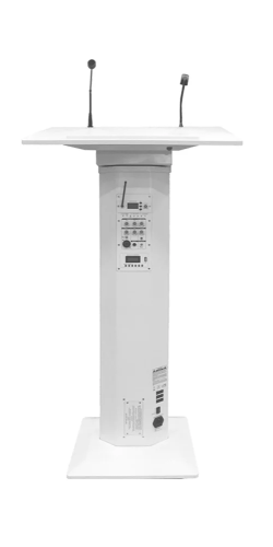 דוכן נואמים SHOW DS-150R SHO-DS-150R