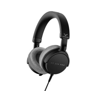 אוזניות אולפן Beyerdynamic DT270 PRO