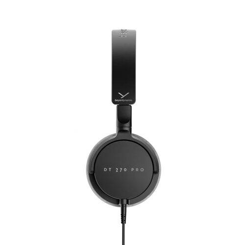 אוזניות DJ דיג'יי Beyerdynamic DT270 PRO
