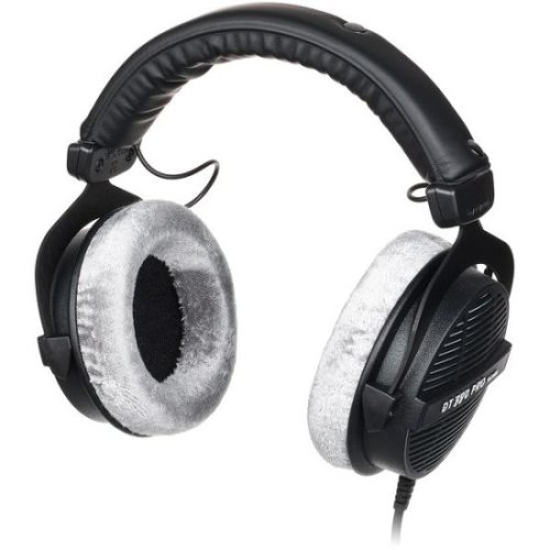 אוזניות אולפן Beyerdynamic DT990PRO 80ohm