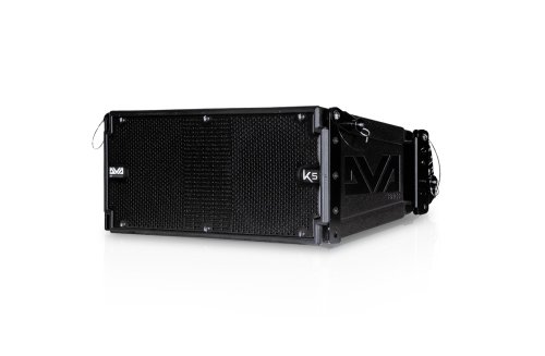 רמקול ליין אריי dB Technologies DVA K5 Line Array