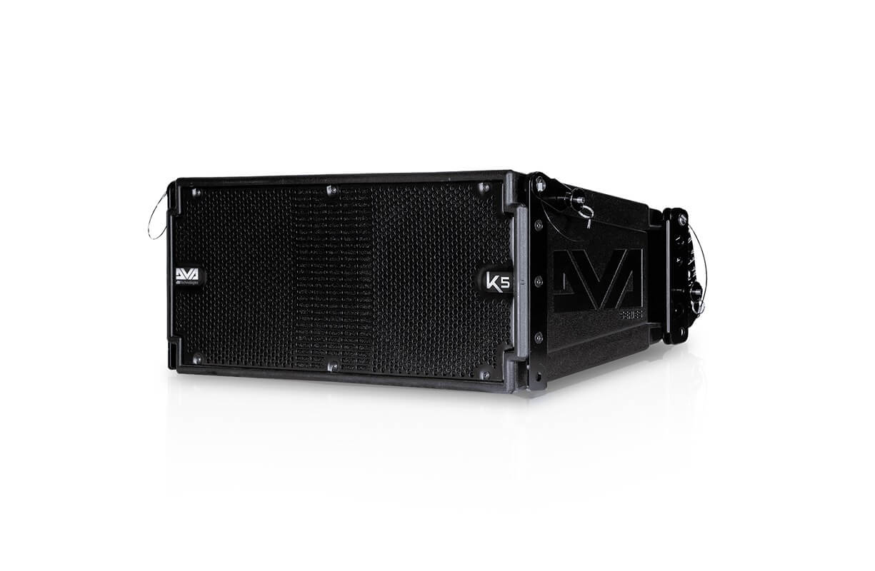 רמקול ליין אריי dB Technologies DVA T8 Line Array