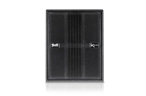 סאב וופר מוגבר dB Technologies DVA KS10