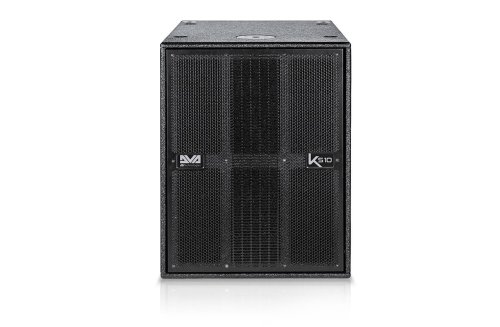סאב וופר מוגבר dB Technologies DVA KS10