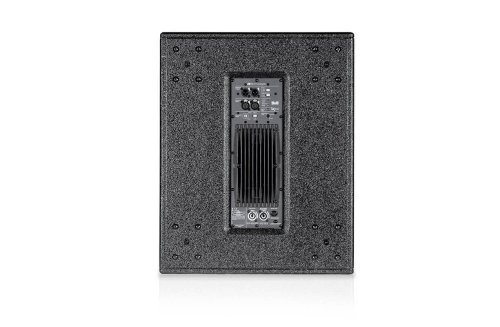 סאב וופר מוגבר dB Technologies DVA KS10