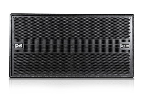 סאב וופר מוגבר dB Technologies DVA KS20