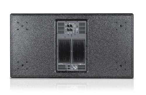 סאב וופר מוגבר dB Technologies DVA KS20