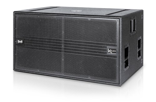 סאב וופר מוגבר dB Technologies DVA KS20
