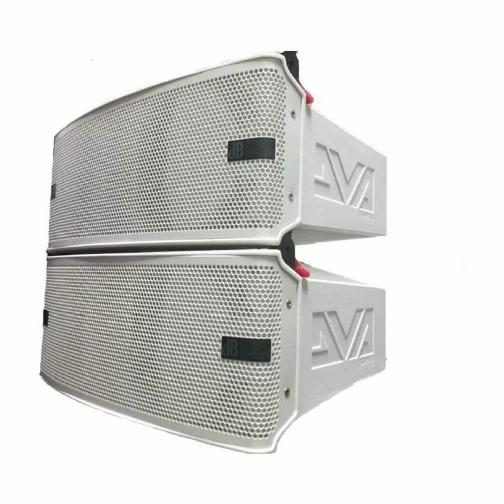 ליין אריי מוגבר dB Technologies DVA M2M-M2S