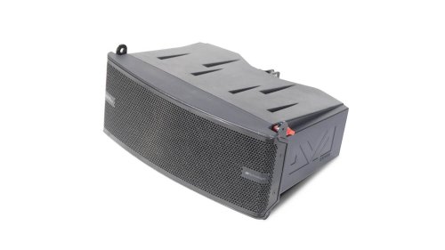 ליין אריי מוגבר dB Technologies DVA MINI G2