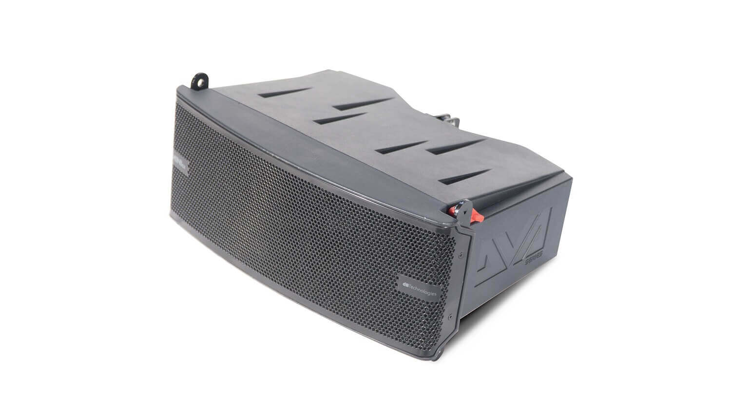 ליין אריי מוגבר dB Technologies DVA MINI G2